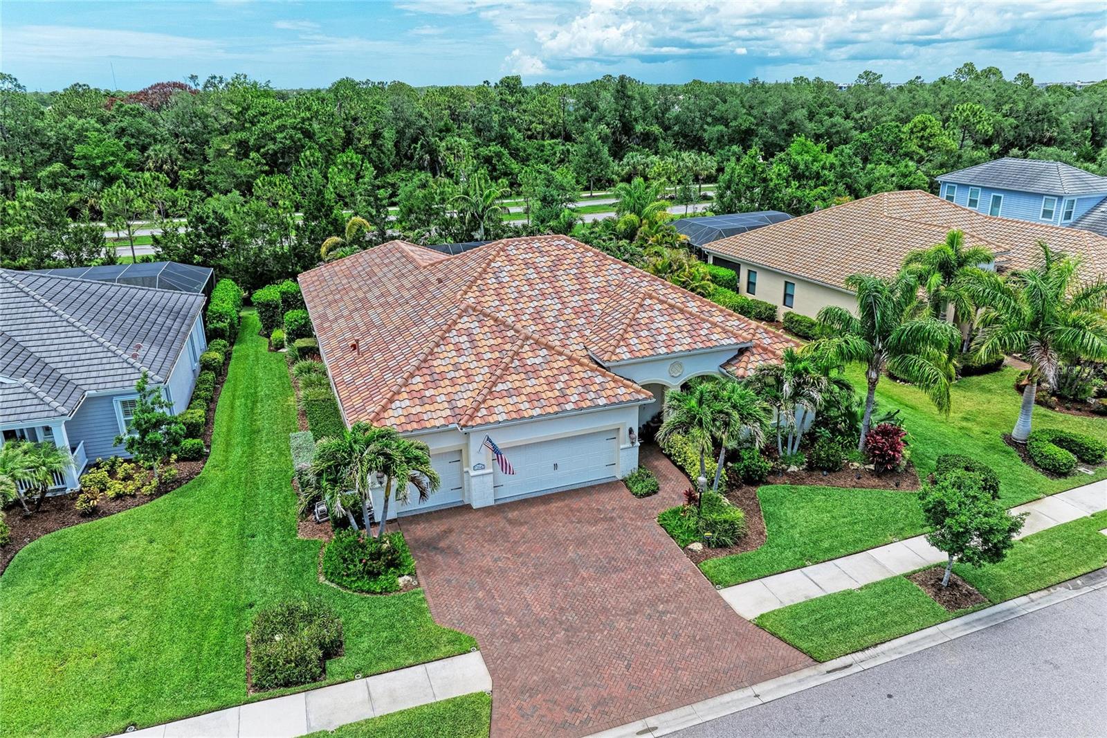 12642 HARNEY ST, VENICE, FL — photo 57
