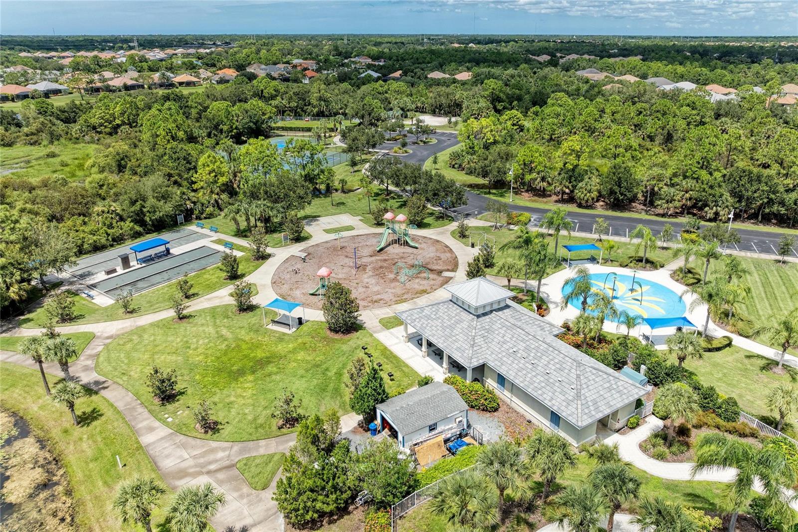 12642 HARNEY ST, VENICE, FL — photo 65