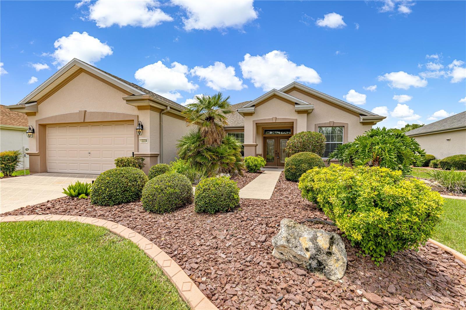 12224 SE 91ST AVE, SUMMERFIELD, FL — photo 2