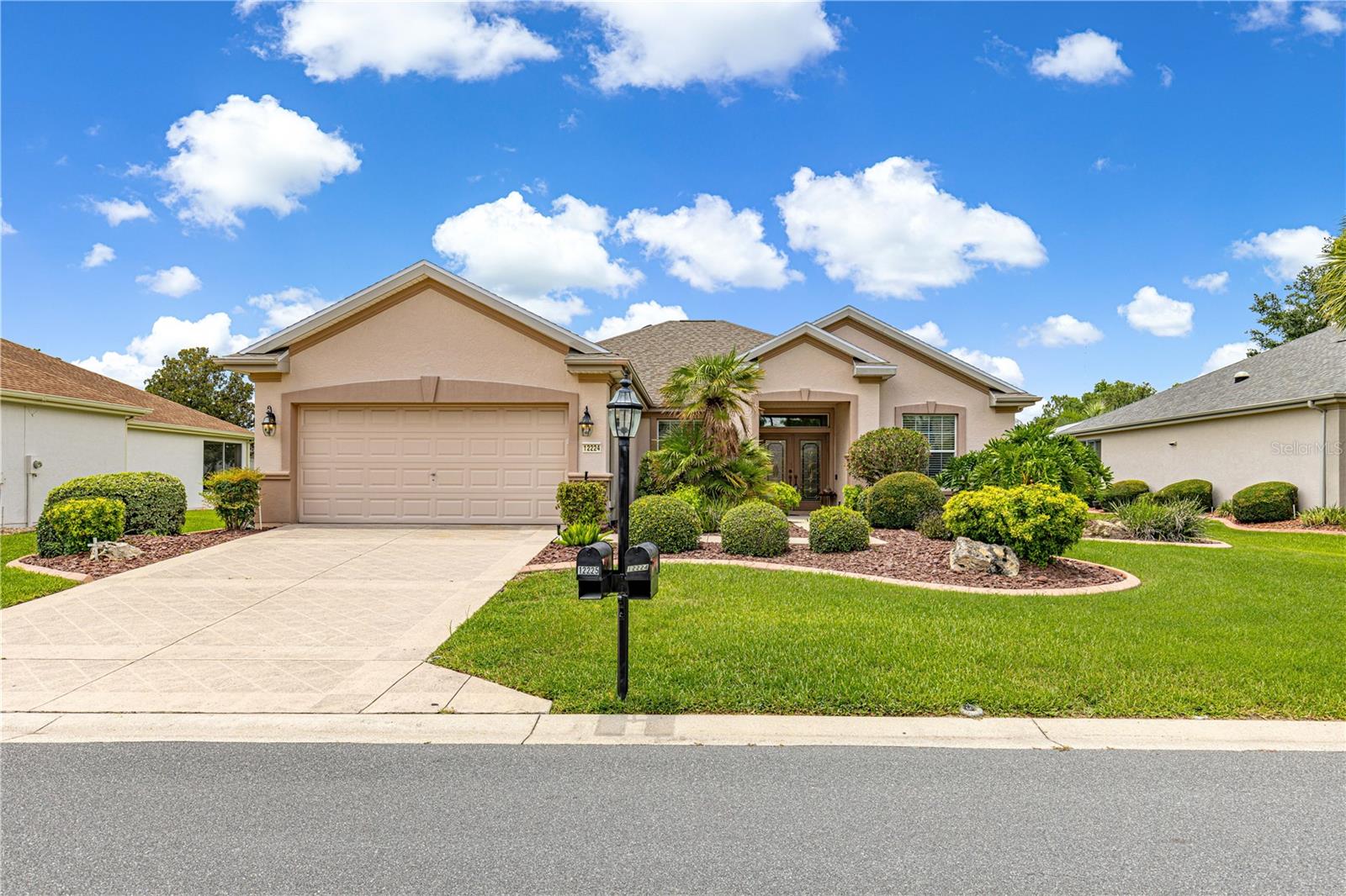 12224 SE 91ST AVE, SUMMERFIELD, FL