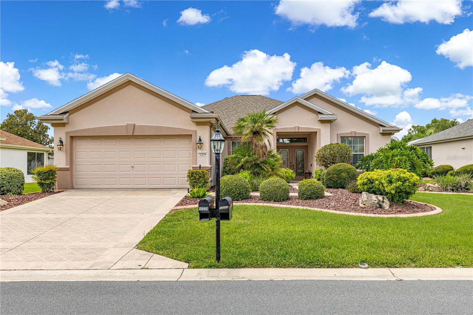 12224 SE 91ST AVE, SUMMERFIELD, FL — photo 3