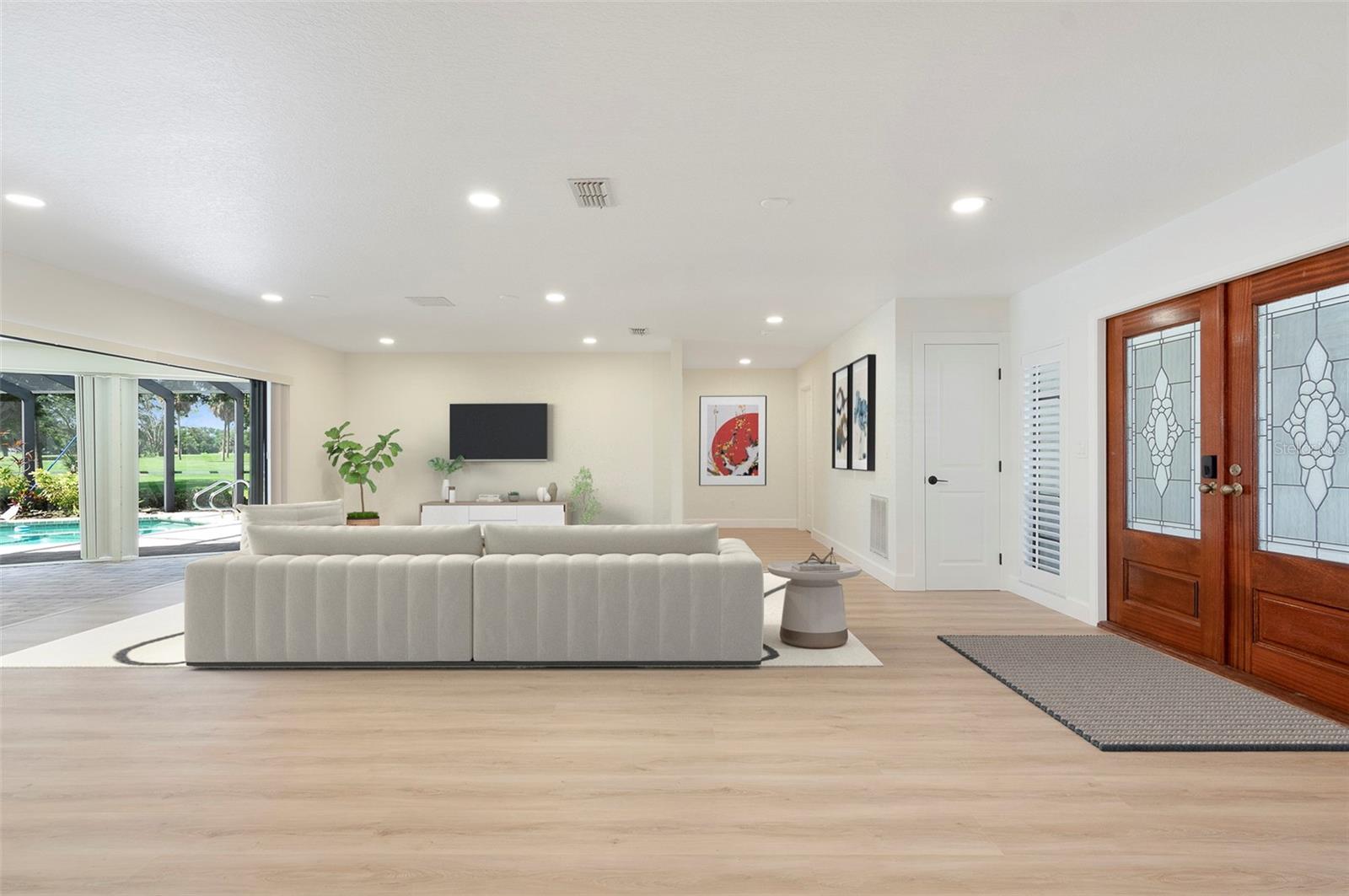 3119 HYDE PARK DR, CLEARWATER, FL — photo 4