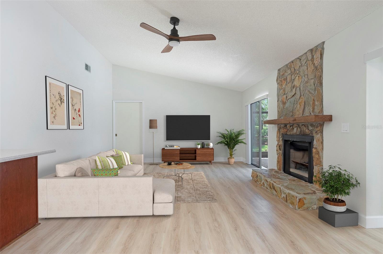 3119 HYDE PARK DR, CLEARWATER, FL — photo 17