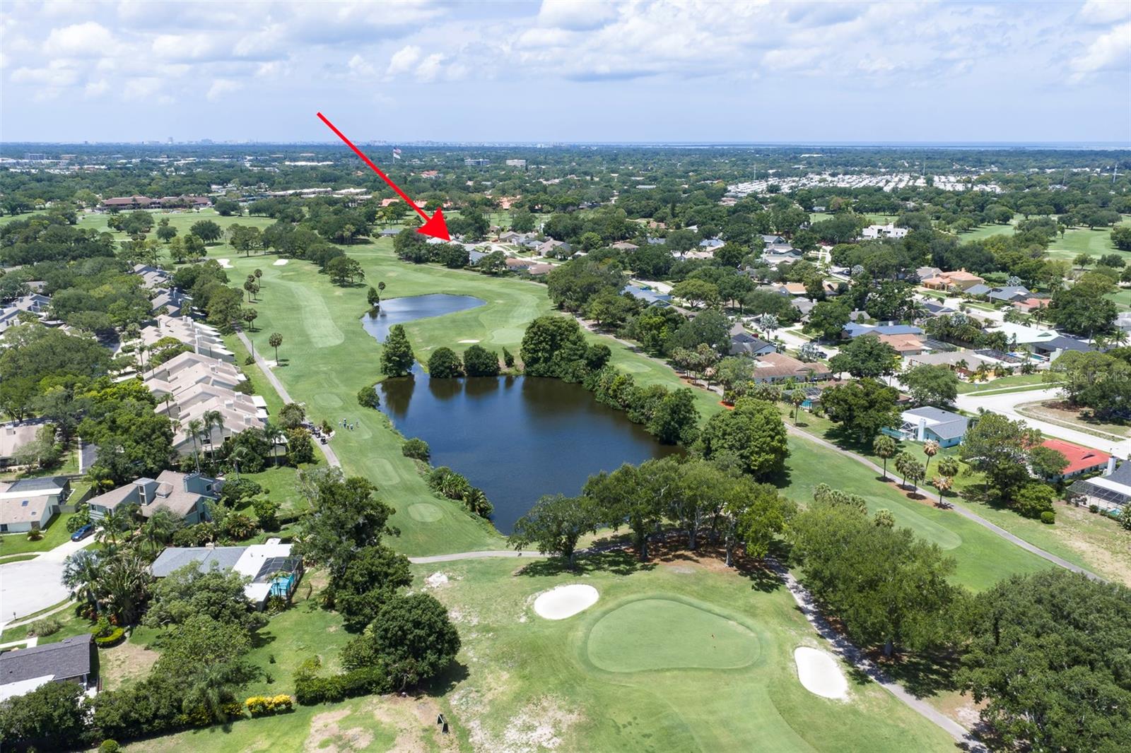3119 HYDE PARK DR, CLEARWATER, FL — photo 39