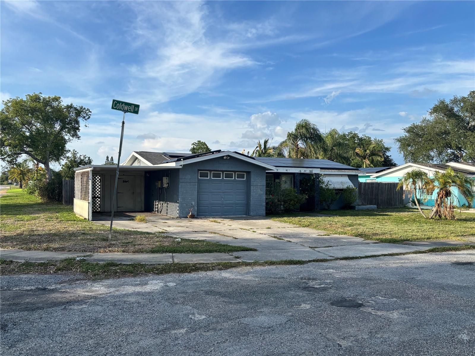 3415 COLDWELL DR, HOLIDAY, FL — photo 3