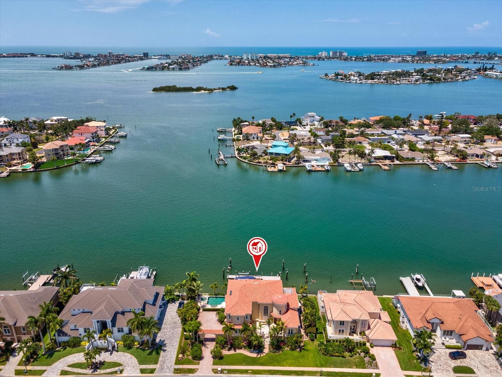 6224 PASADENA POINT BLVD, GULFPORT, FL — photo 2