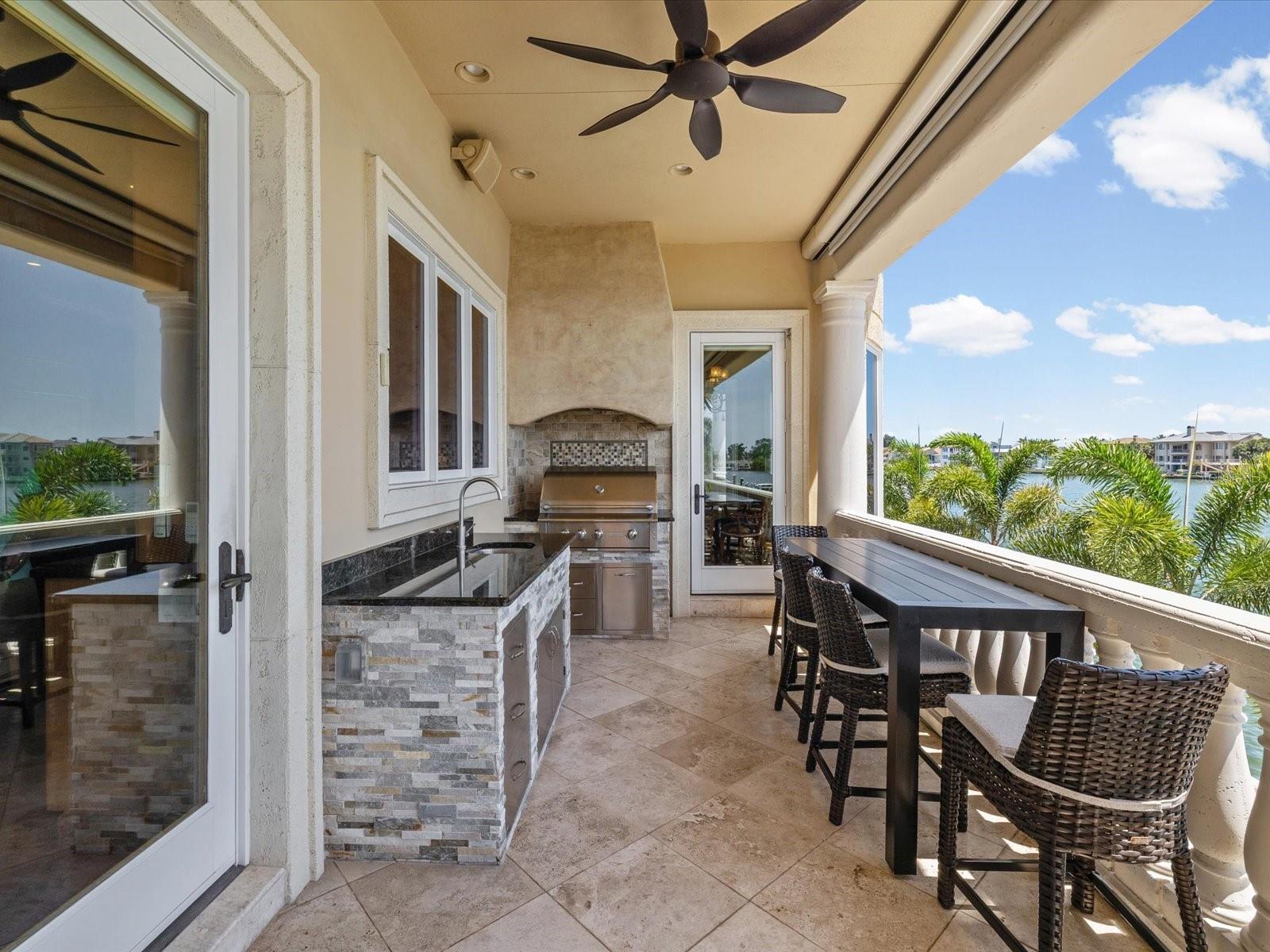 6224 PASADENA POINT BLVD, GULFPORT, FL — photo 32