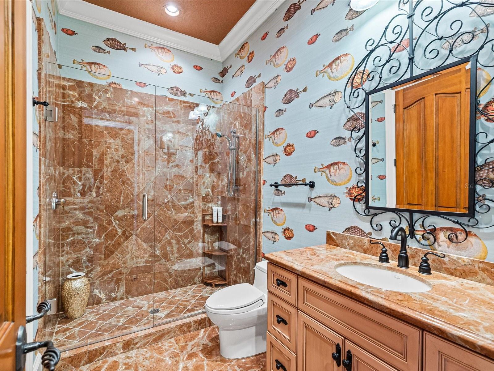 6224 PASADENA POINT BLVD, GULFPORT, FL — photo 37
