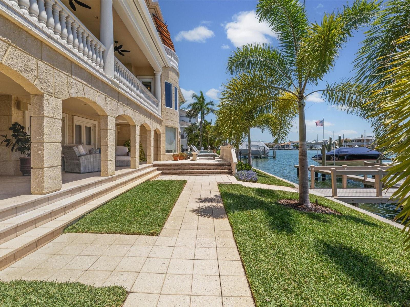 6224 PASADENA POINT BLVD, GULFPORT, FL — photo 59