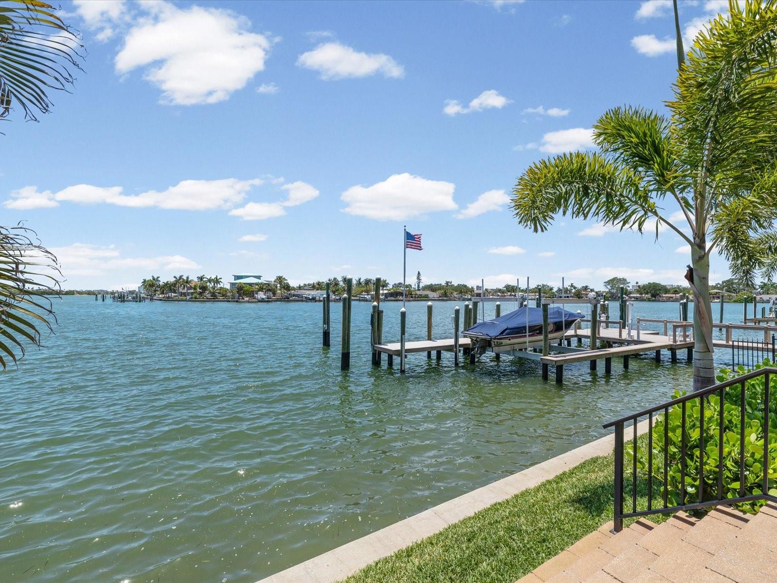 6224 PASADENA POINT BLVD, GULFPORT, FL — photo 68