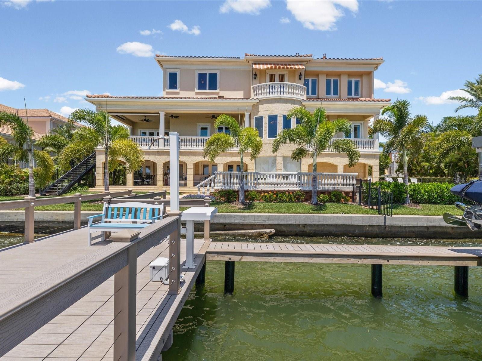 6224 PASADENA POINT BLVD, GULFPORT, FL — photo 69