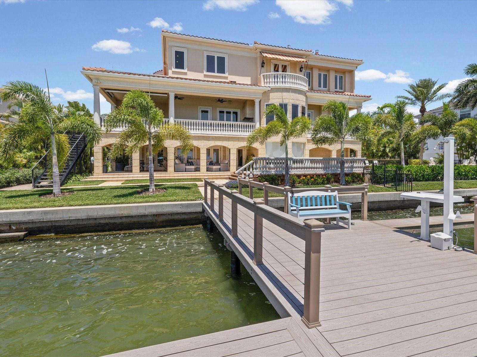 6224 PASADENA POINT BLVD, GULFPORT, FL — photo 70