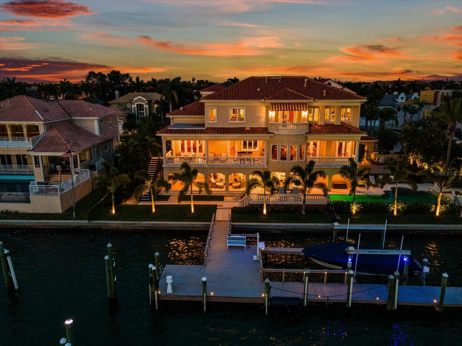 6224 PASADENA POINT BLVD, GULFPORT, FL — photo 80