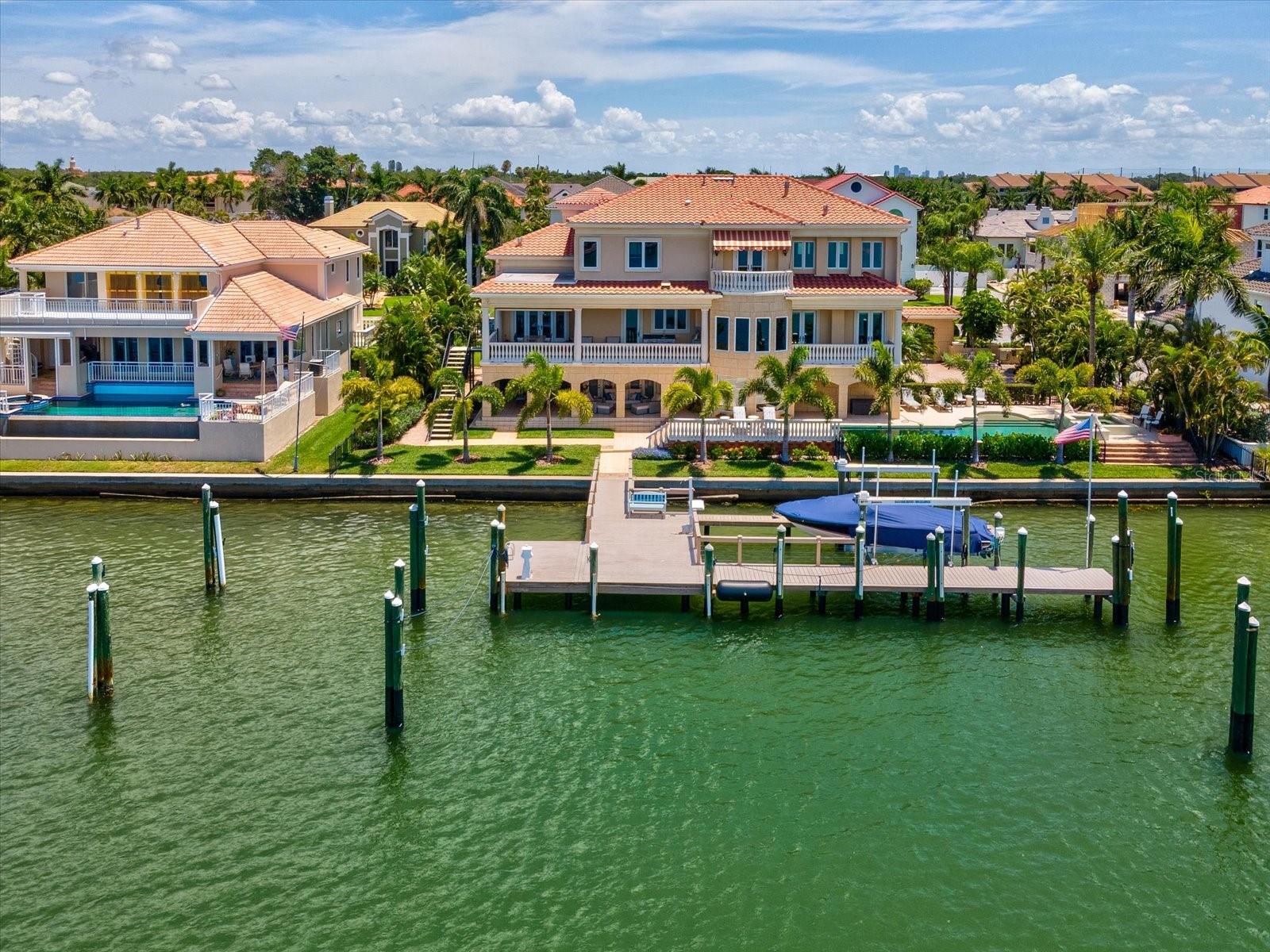 6224 PASADENA POINT BLVD, GULFPORT, FL — photo 81