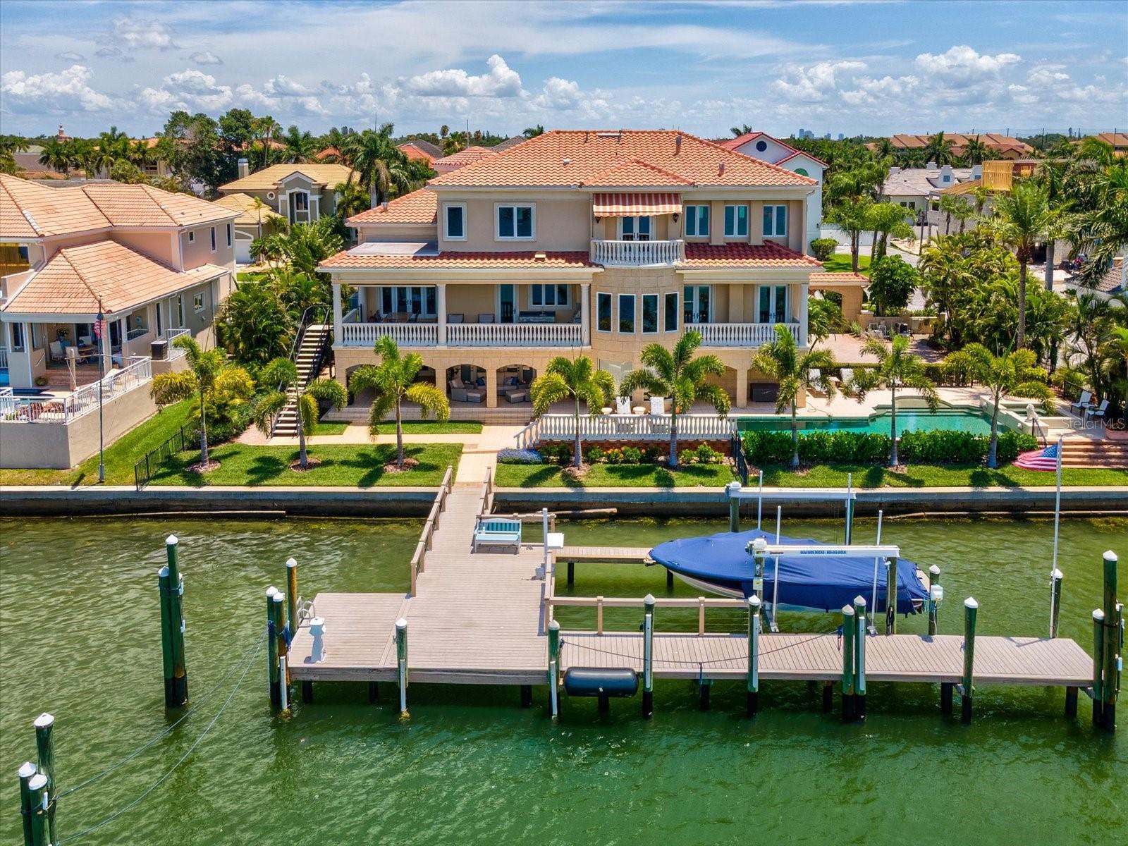 6224 PASADENA POINT BLVD, GULFPORT, FL — photo 82