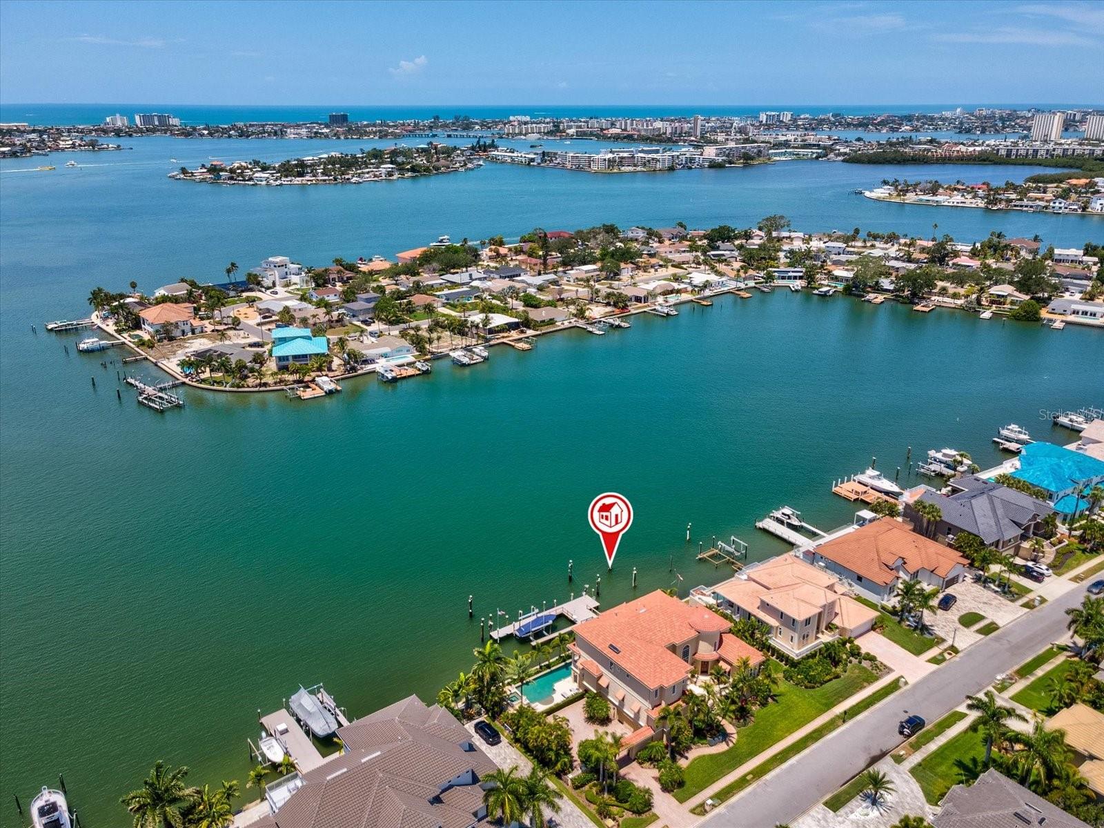 6224 PASADENA POINT BLVD, GULFPORT, FL — photo 84