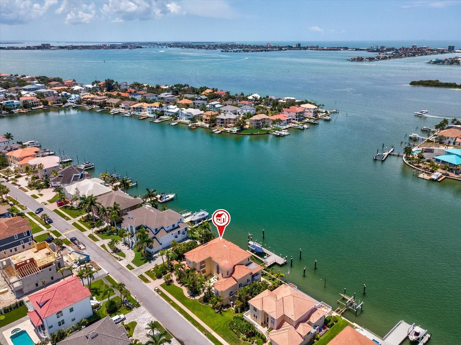 6224 PASADENA POINT BLVD, GULFPORT, FL — photo 85