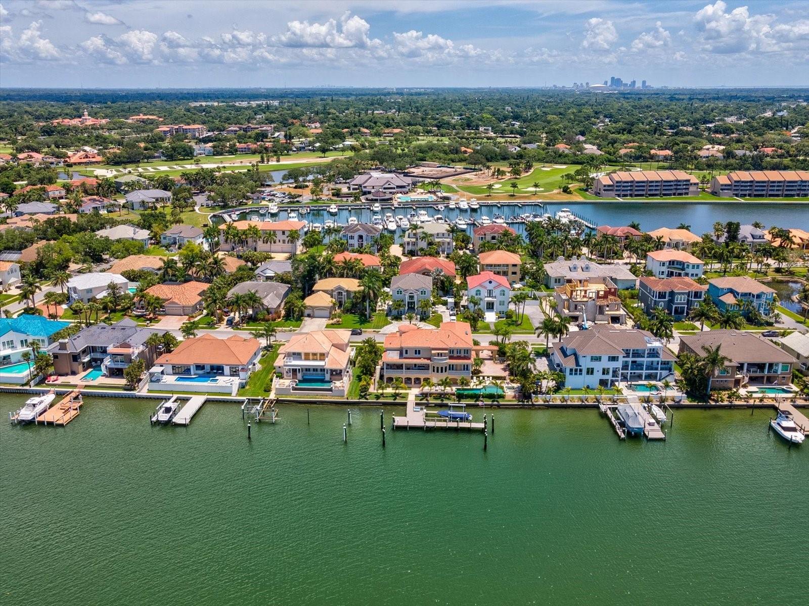 6224 PASADENA POINT BLVD, GULFPORT, FL — photo 86