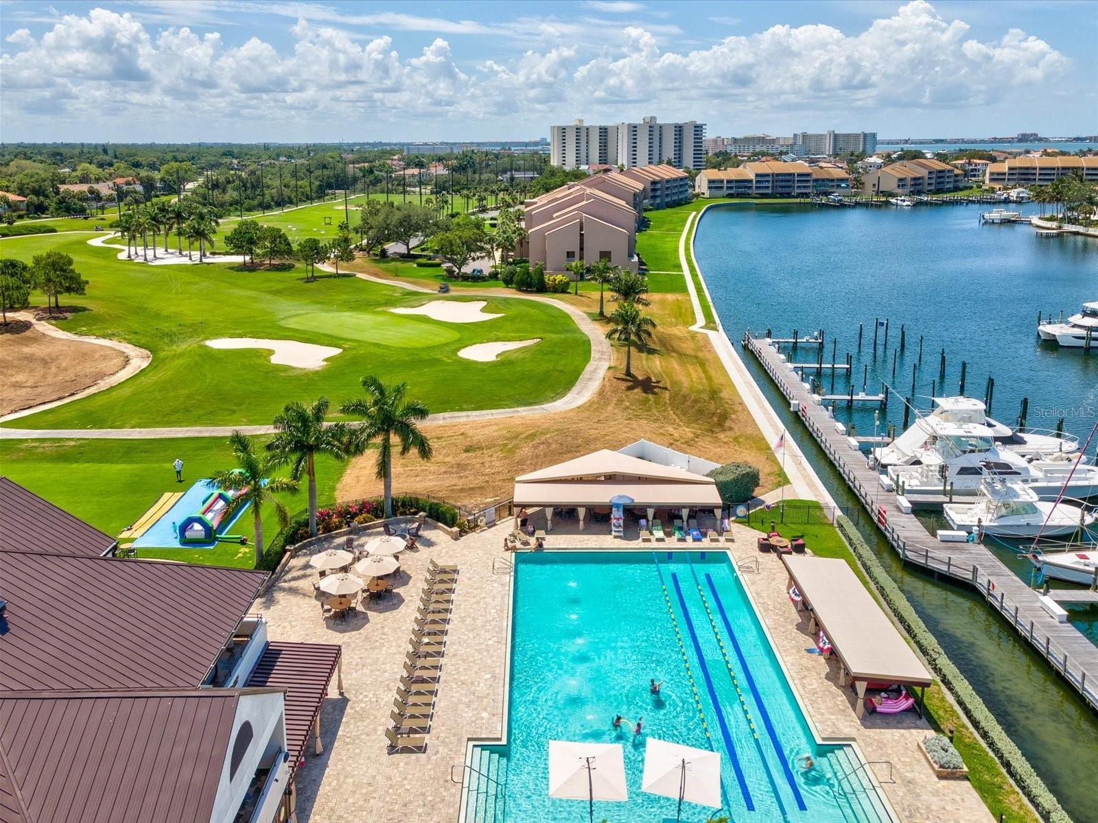 6224 PASADENA POINT BLVD, GULFPORT, FL — photo 90