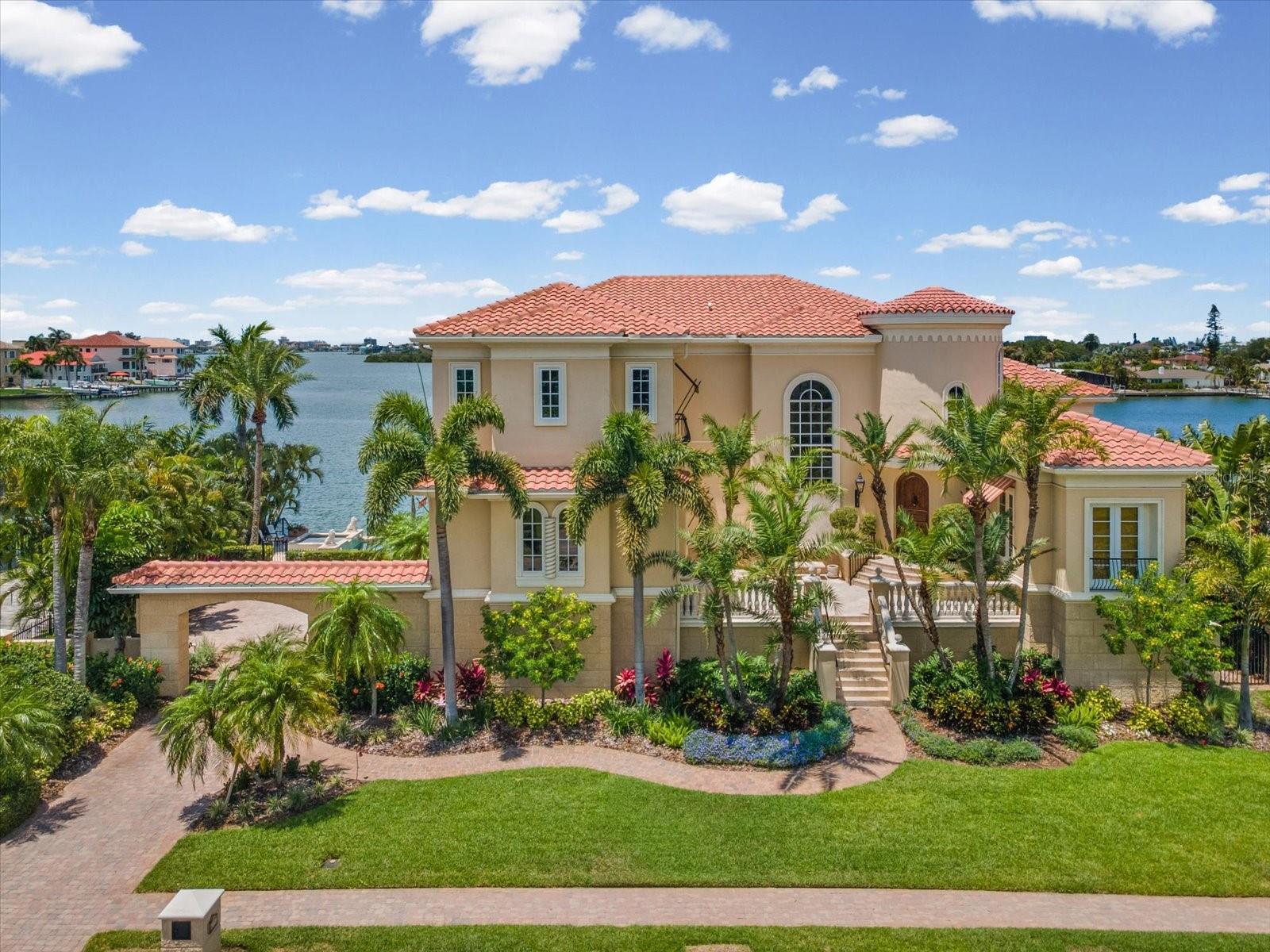 6224 PASADENA POINT BLVD, GULFPORT, FL — photo 92