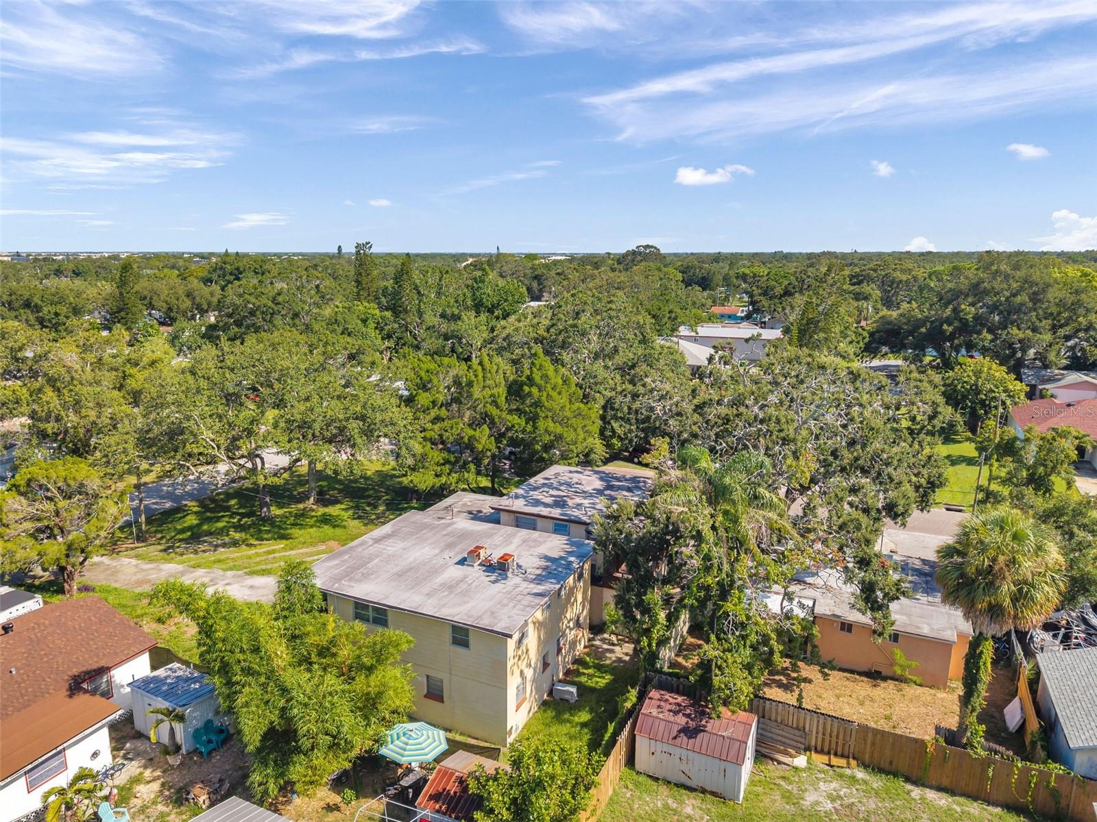 7180 50TH AVE N, ST PETERSBURG, FL — photo 25