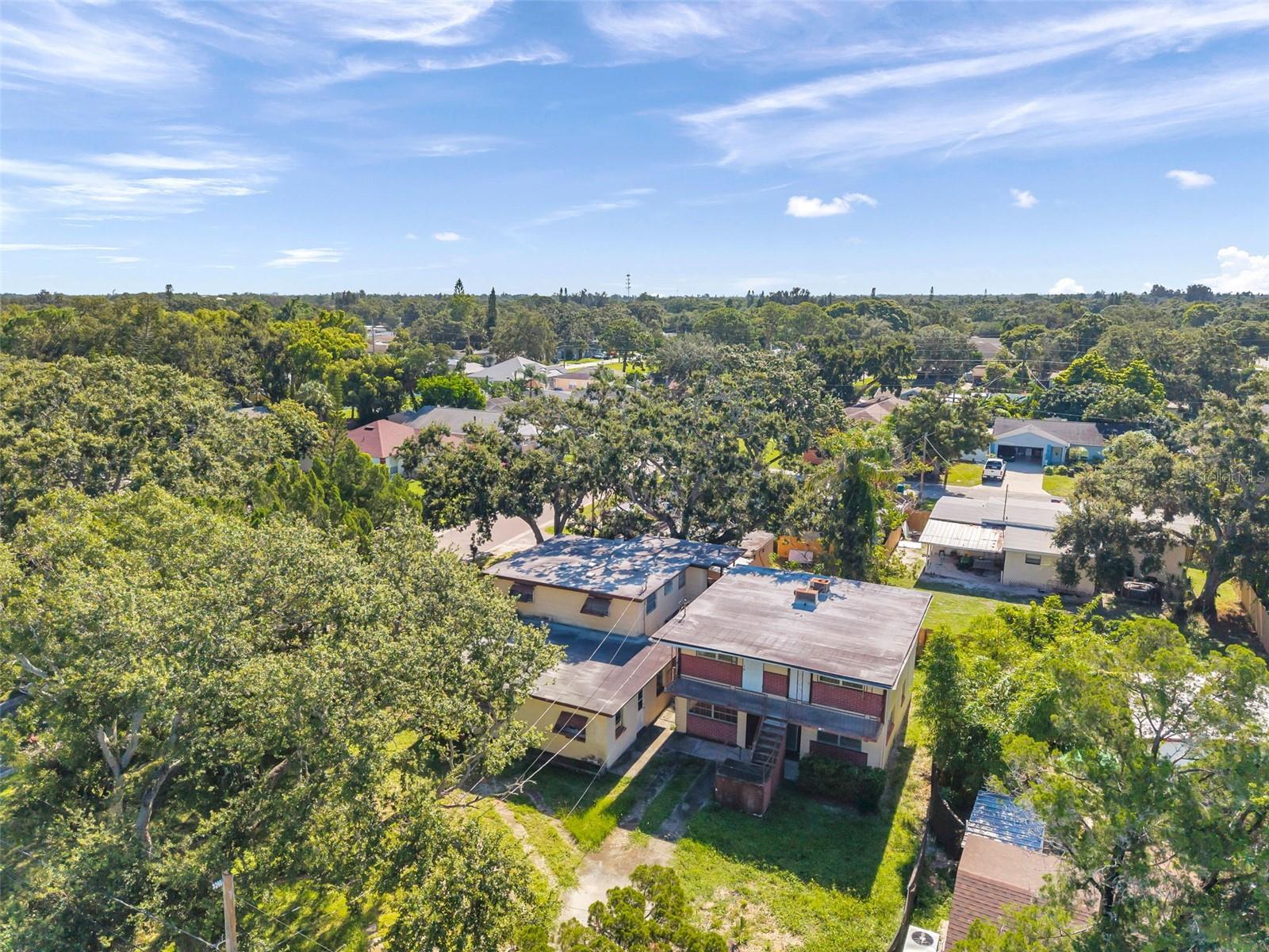 7180 50TH AVE N, ST PETERSBURG, FL — photo 27