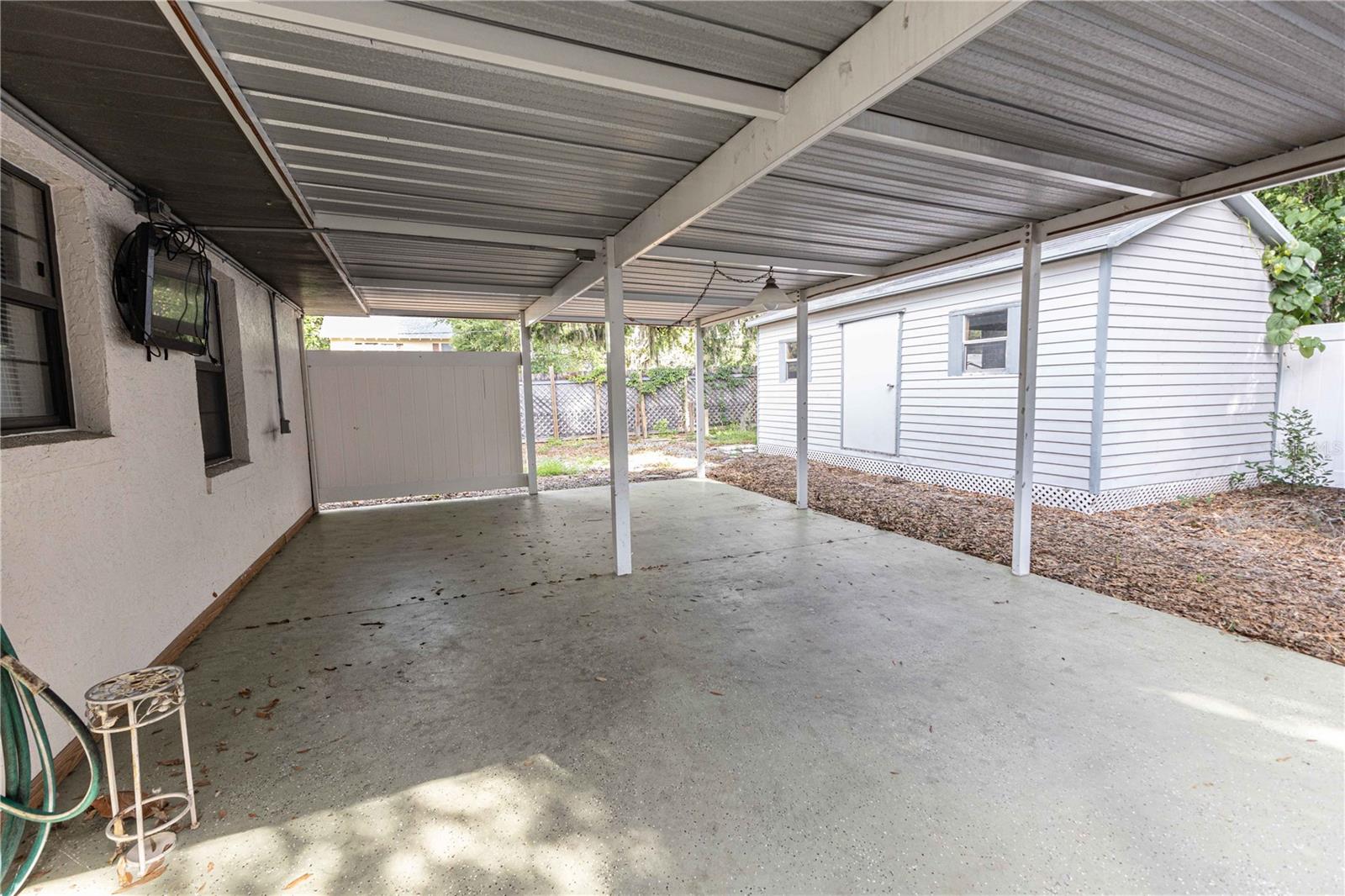 301 CURRY ST, WILDWOOD, FL — photo 13