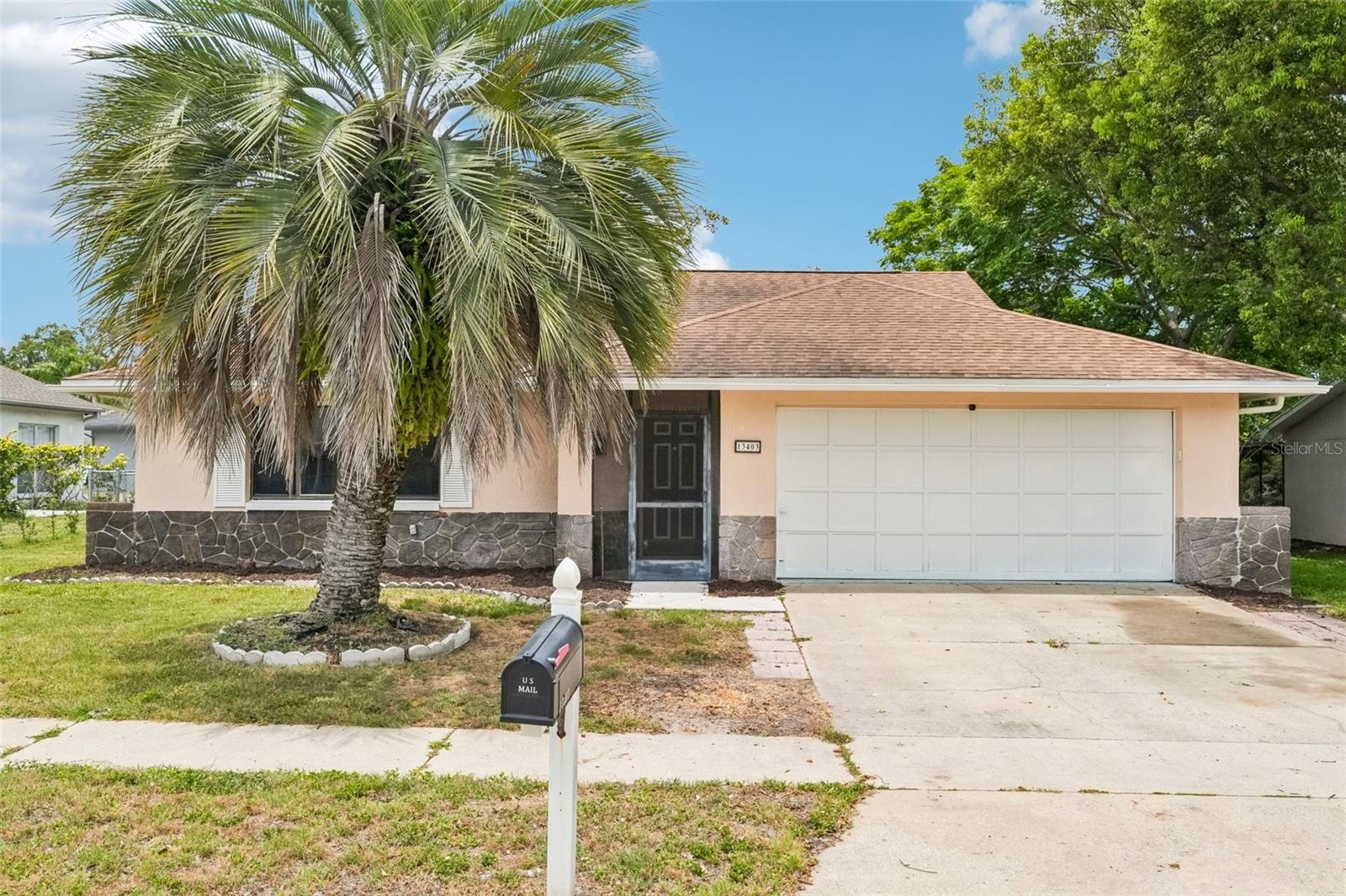 13403 RAYBURN RD, HUDSON, FL