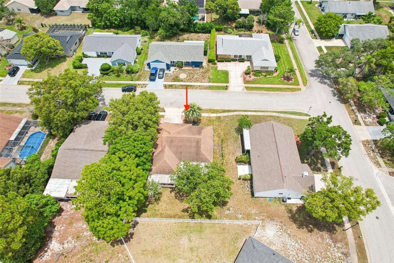 13403 RAYBURN RD, HUDSON, FL — photo 67