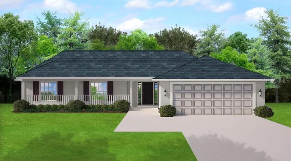 5559 CENTRO AVE, NORTH PORT, FL