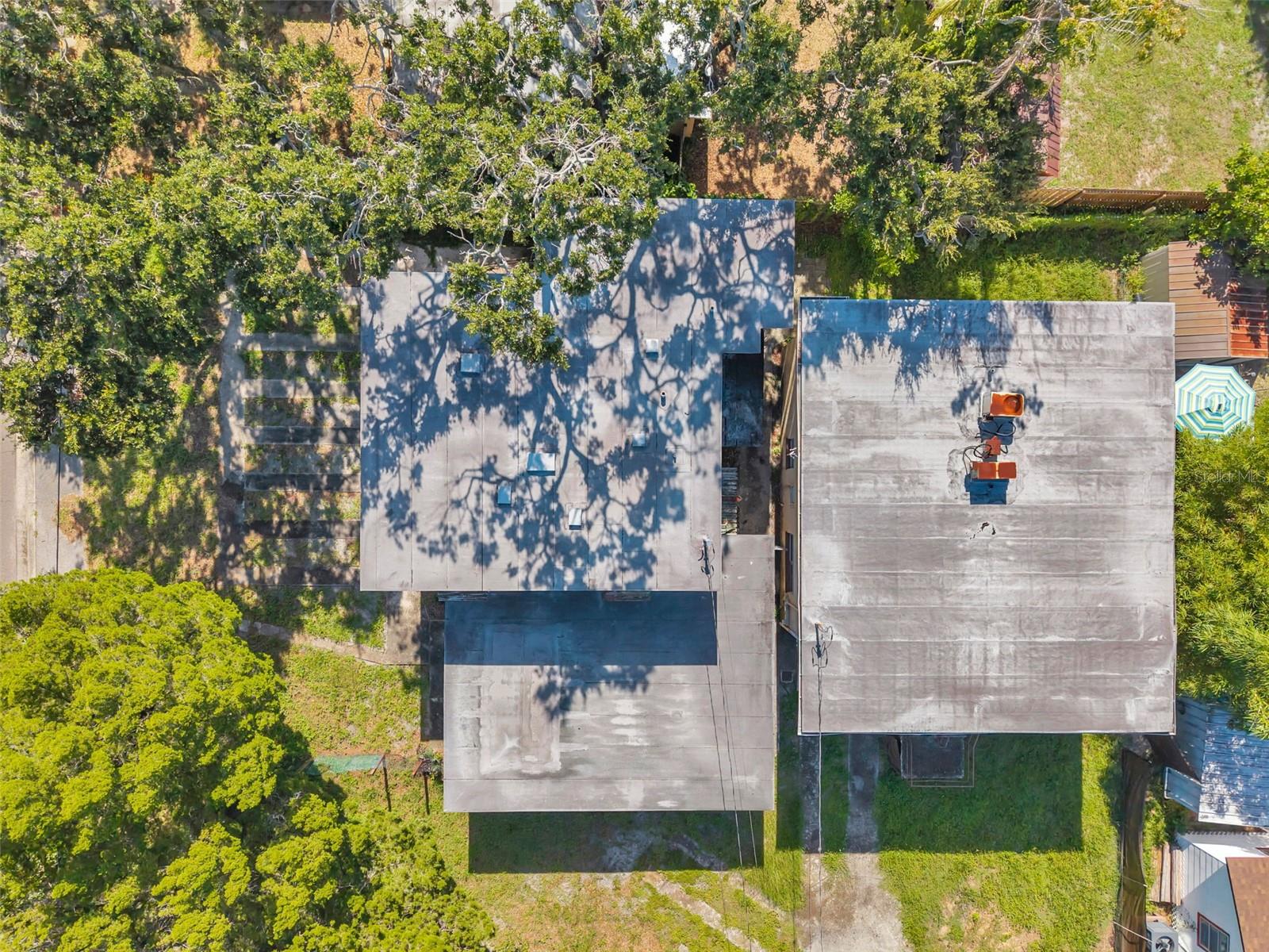 7180 50TH AVE N, ST PETERSBURG, FL — photo 31
