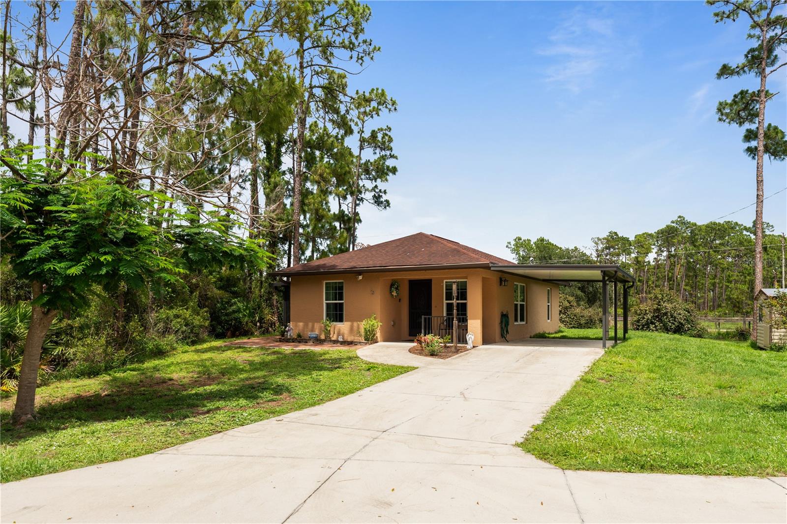 3241 TROPICAIRE BLVD, NORTH PORT, FL — photo 21