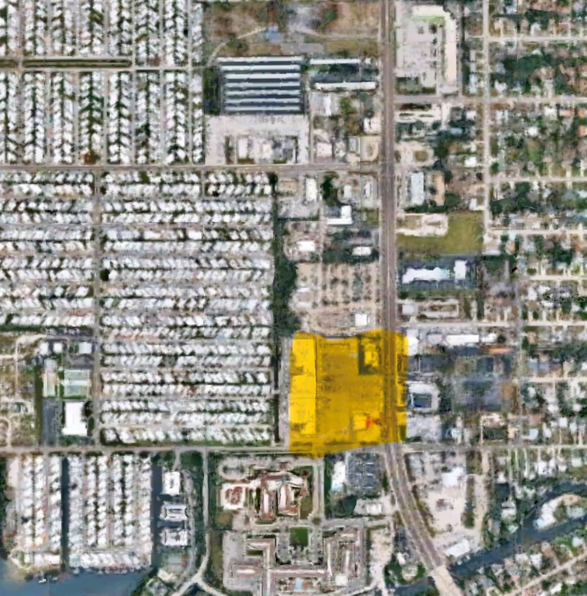 6830 14TH ST W #A, BRADENTON, FL — photo 41