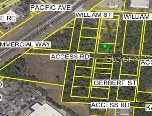 Lot 1 GERBERT ST, SPRING HILL, FL — photo 4