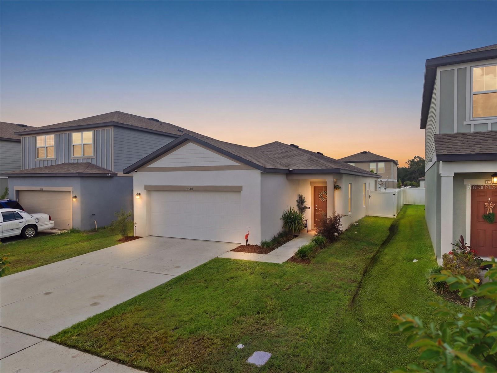 35498 SHADE FERN LN, ZEPHYRHILLS, FL