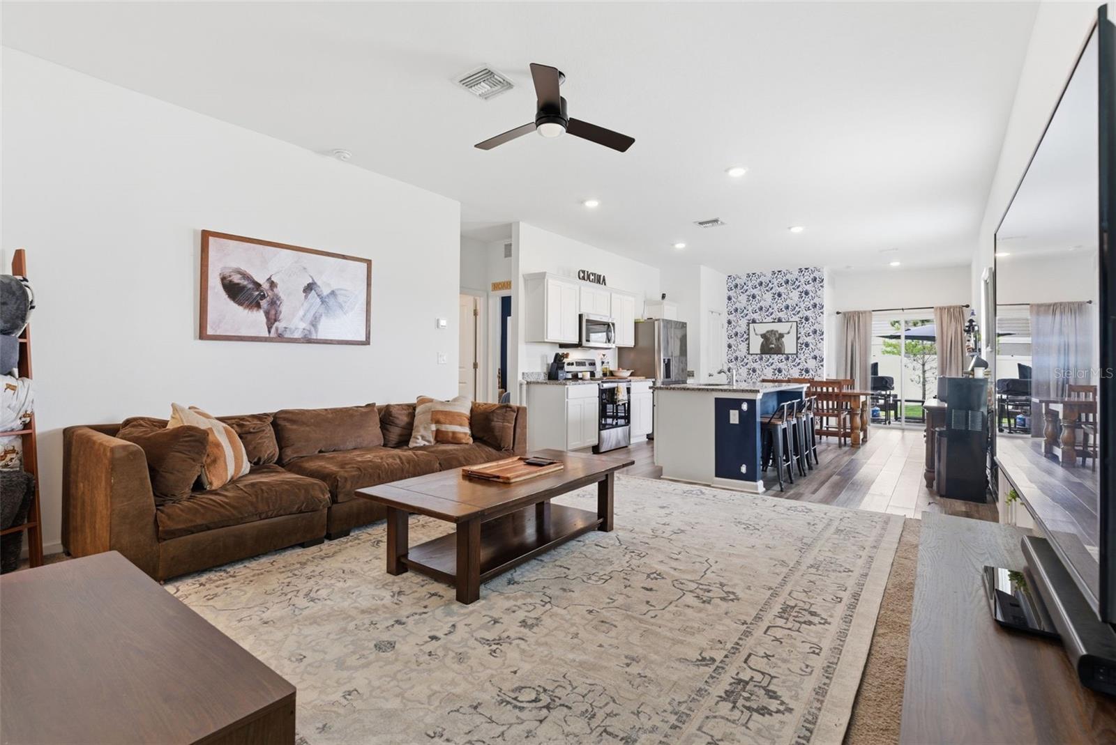 35498 SHADE FERN LN, ZEPHYRHILLS, FL — photo 6