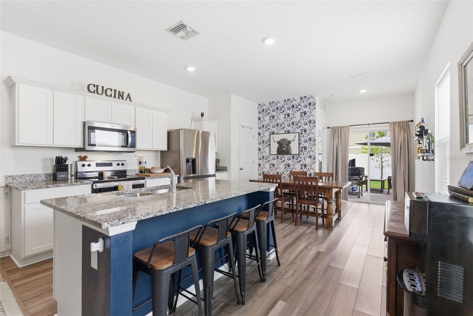 35498 SHADE FERN LN, ZEPHYRHILLS, FL — photo 9