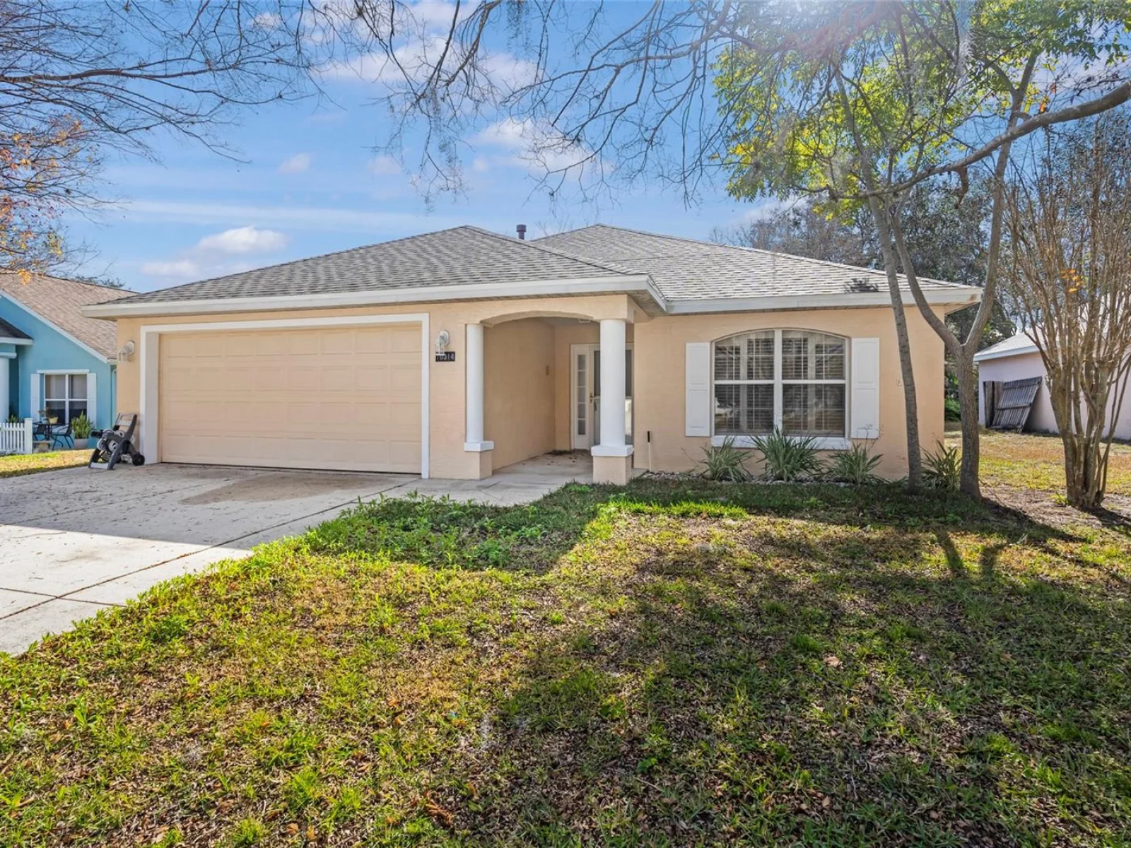 10314 PATRICK DR, LEESBURG, FL — photo 1