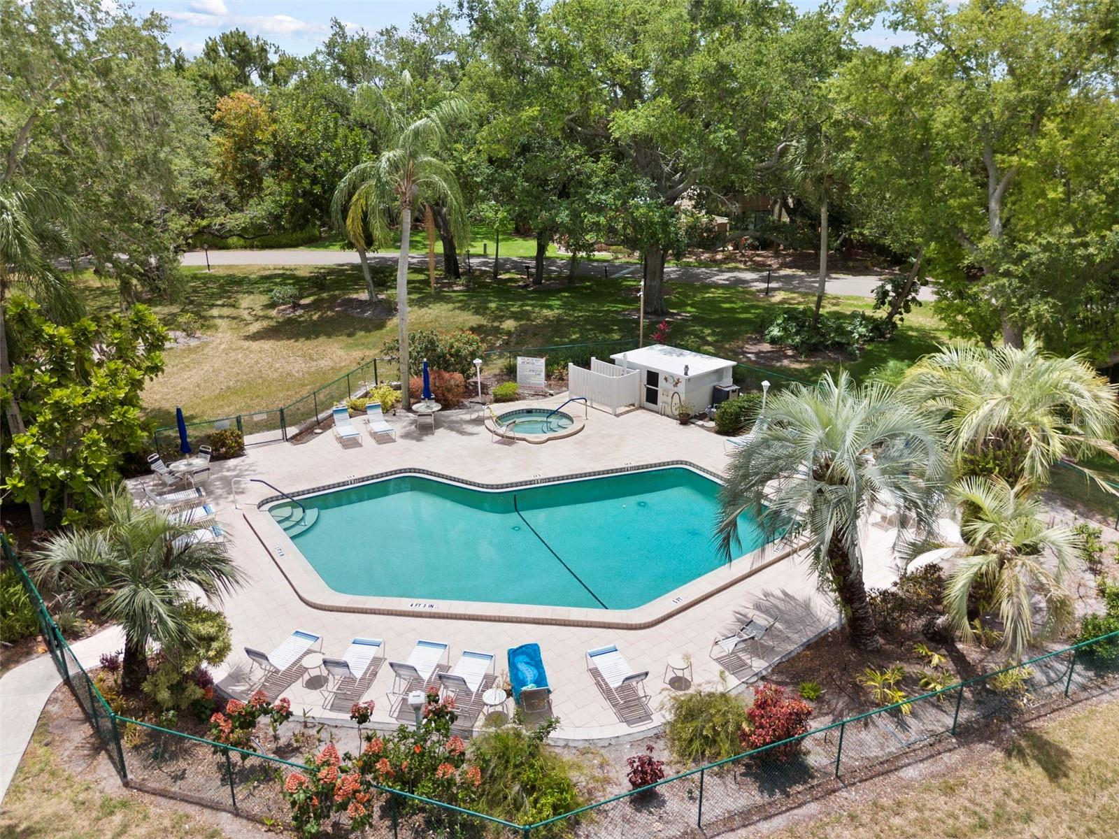 106 TIDEWATER DR, BRADENTON, FL — photo 27