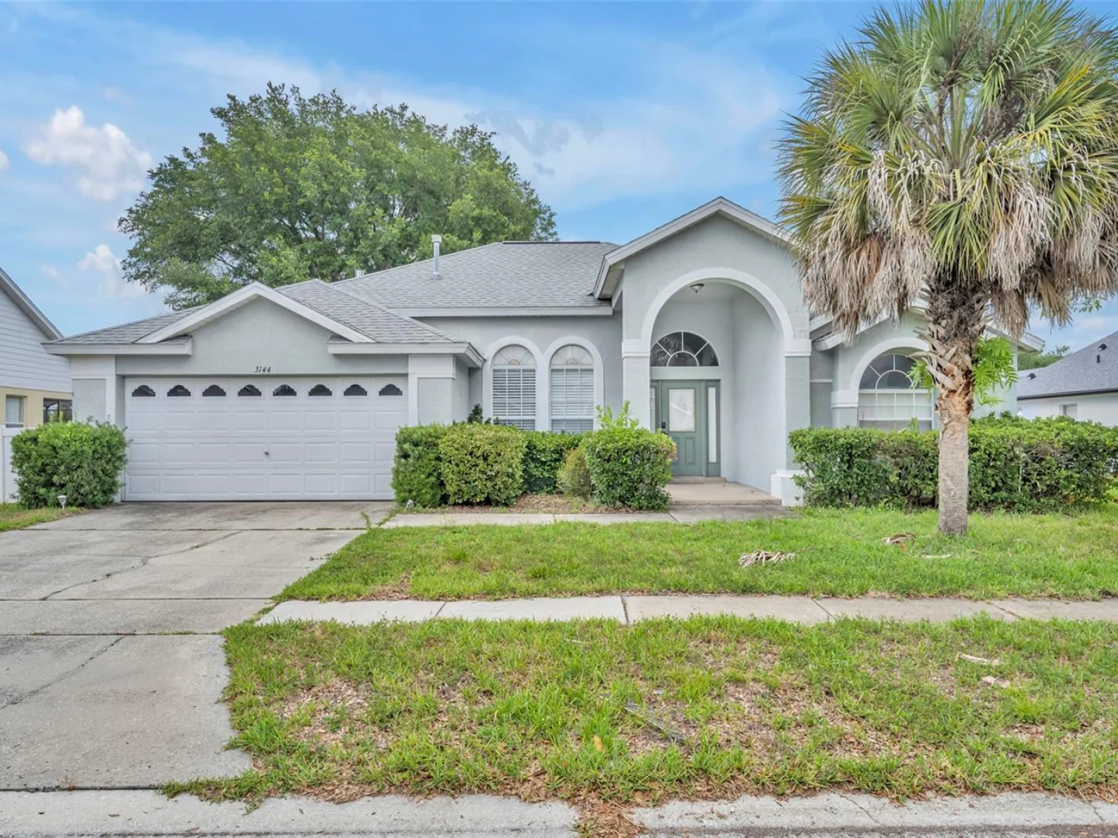 3144 IBIS HILL ST, CLERMONT, FL — photo 1