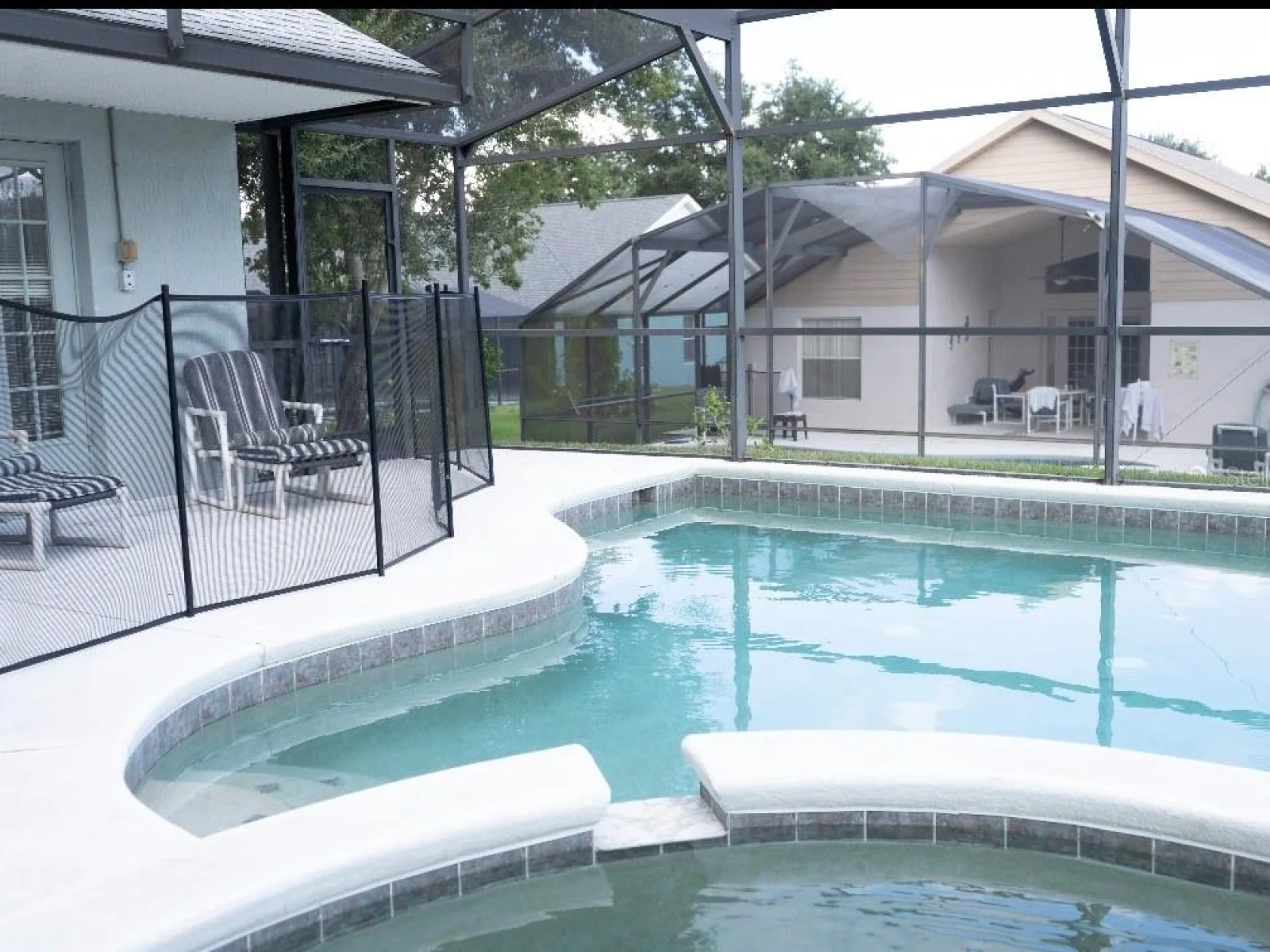 3144 IBIS HILL ST, CLERMONT, FL — photo 7