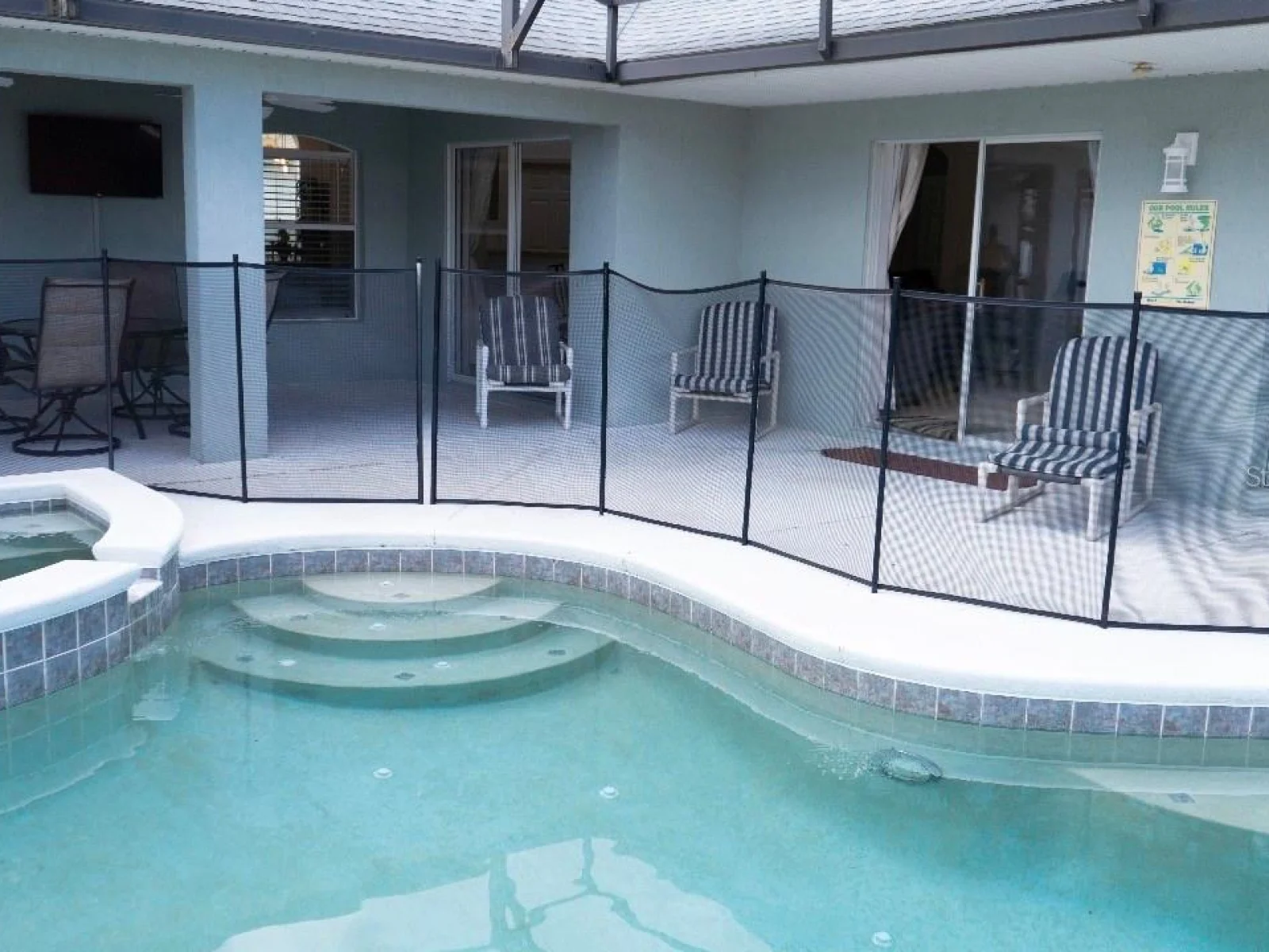 3144 IBIS HILL ST, CLERMONT, FL — photo 8