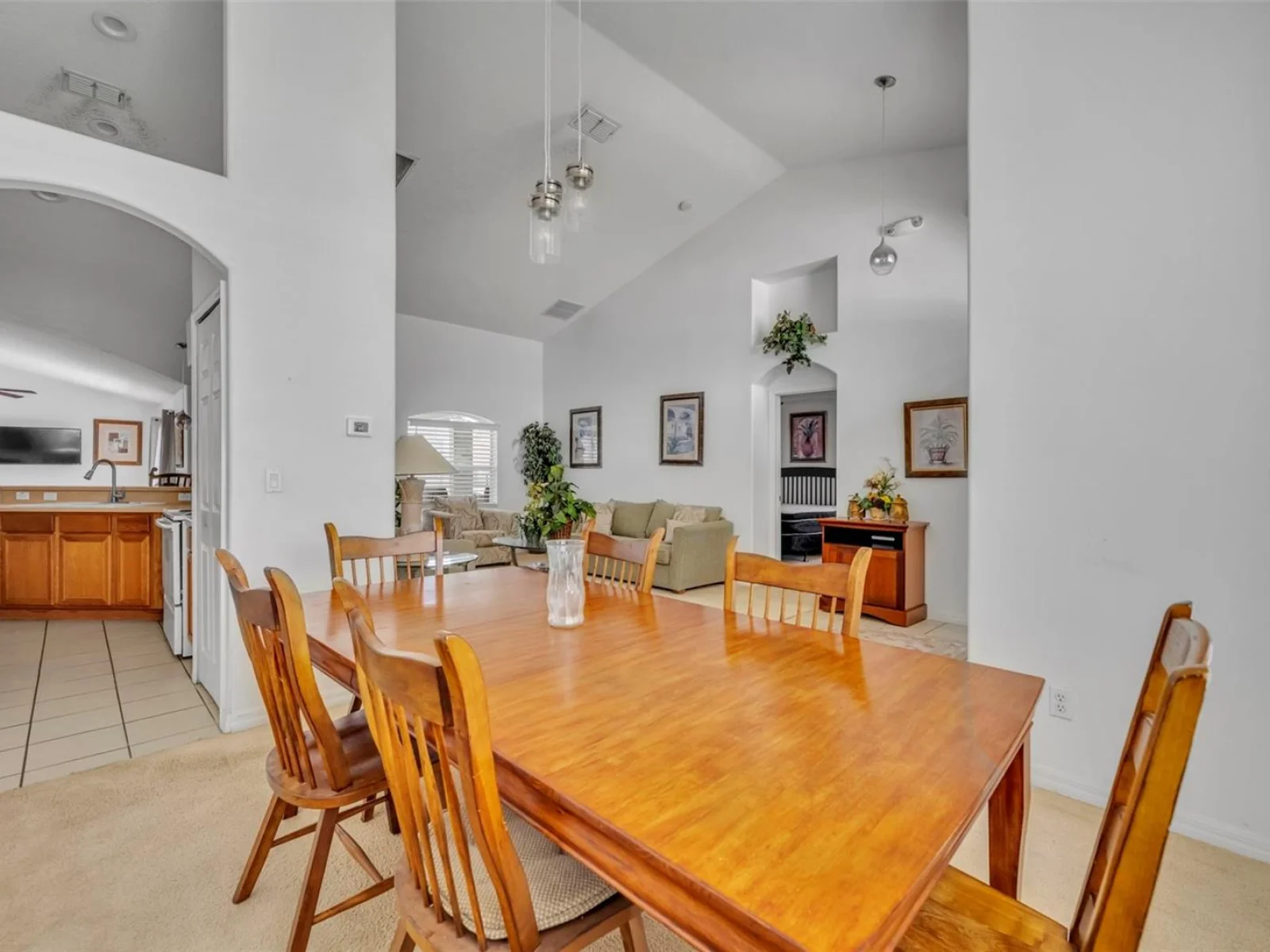 3144 IBIS HILL ST, CLERMONT, FL — photo 14