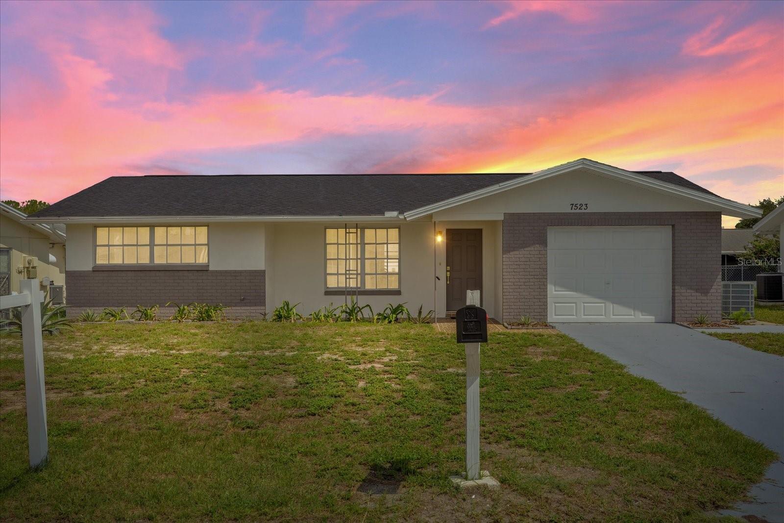 7523 BRIARWOOD DR, PORT RICHEY, FL — photo 4