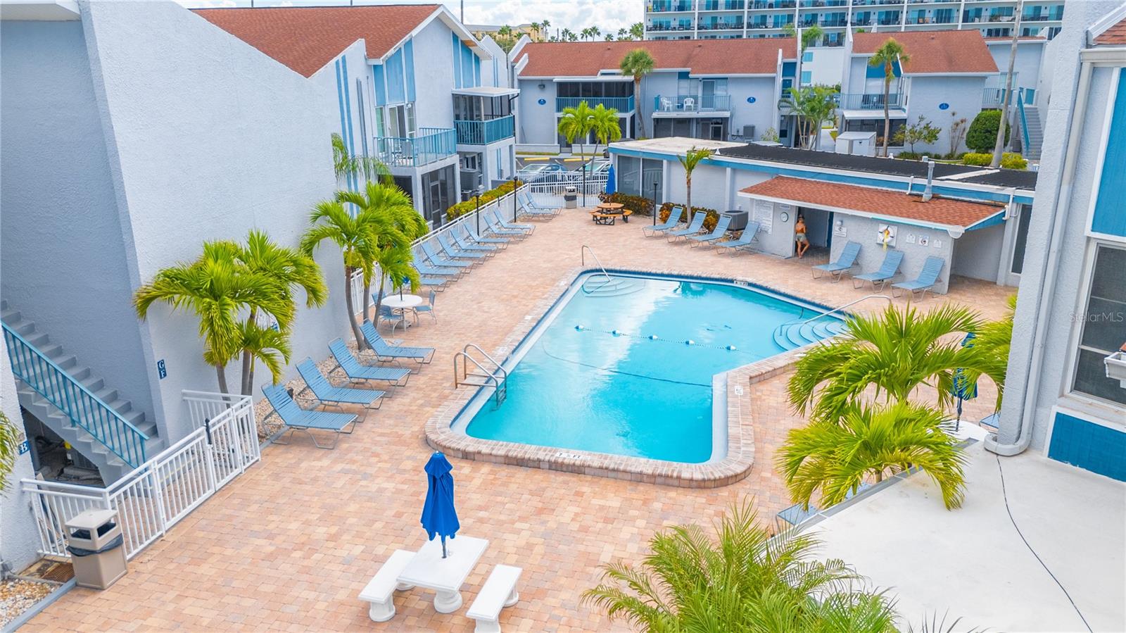 230 MEDALLION BLVD #E, MADEIRA BEACH, FL — photo 24