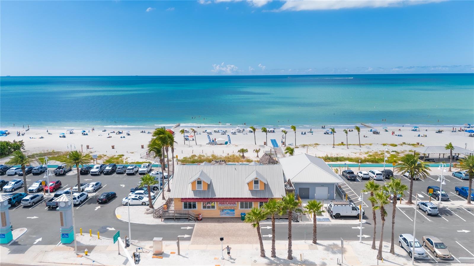 230 MEDALLION BLVD #E, MADEIRA BEACH, FL — photo 29
