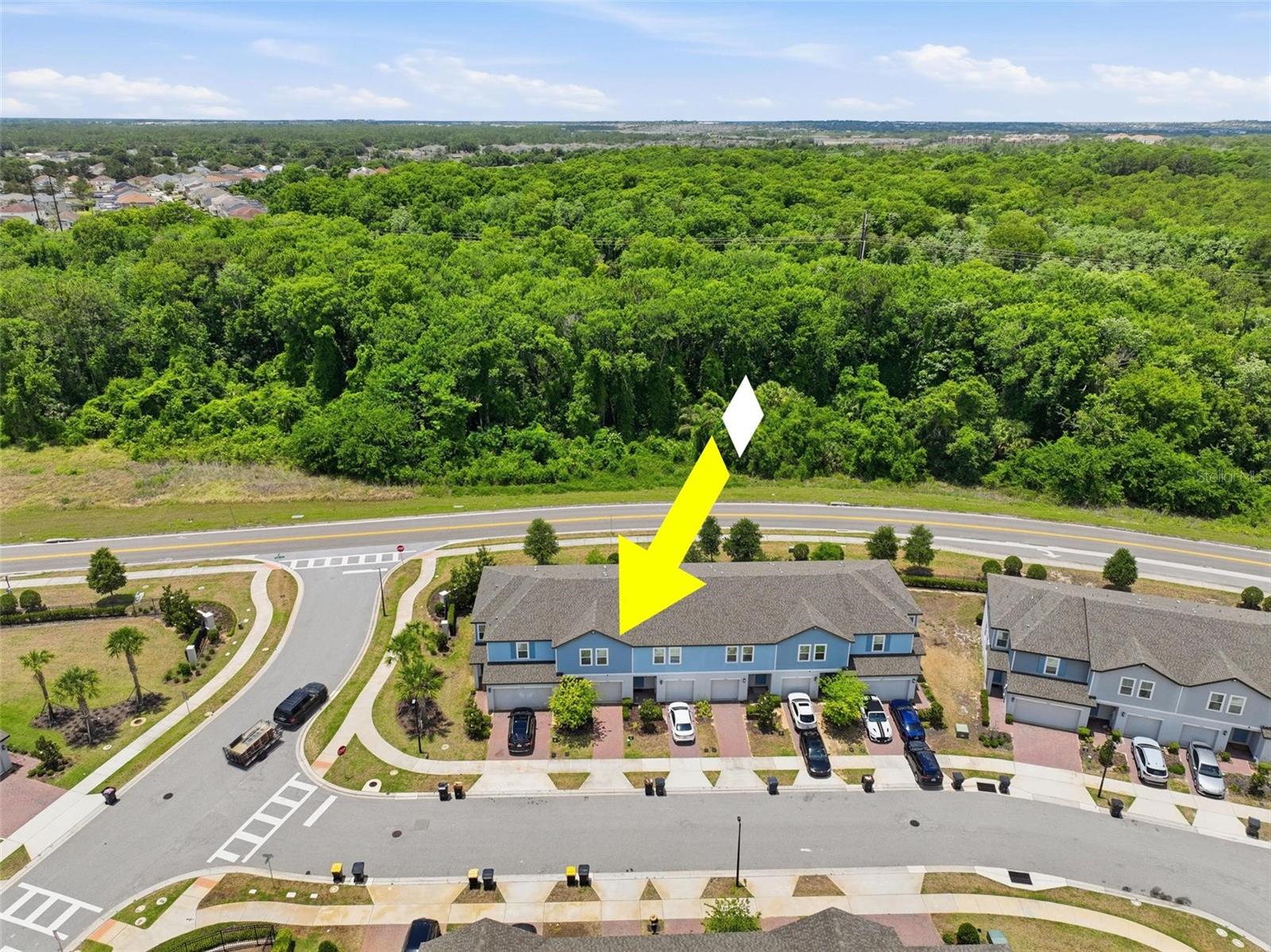412 LEGACY LOOP, DAVENPORT, FL — photo 3