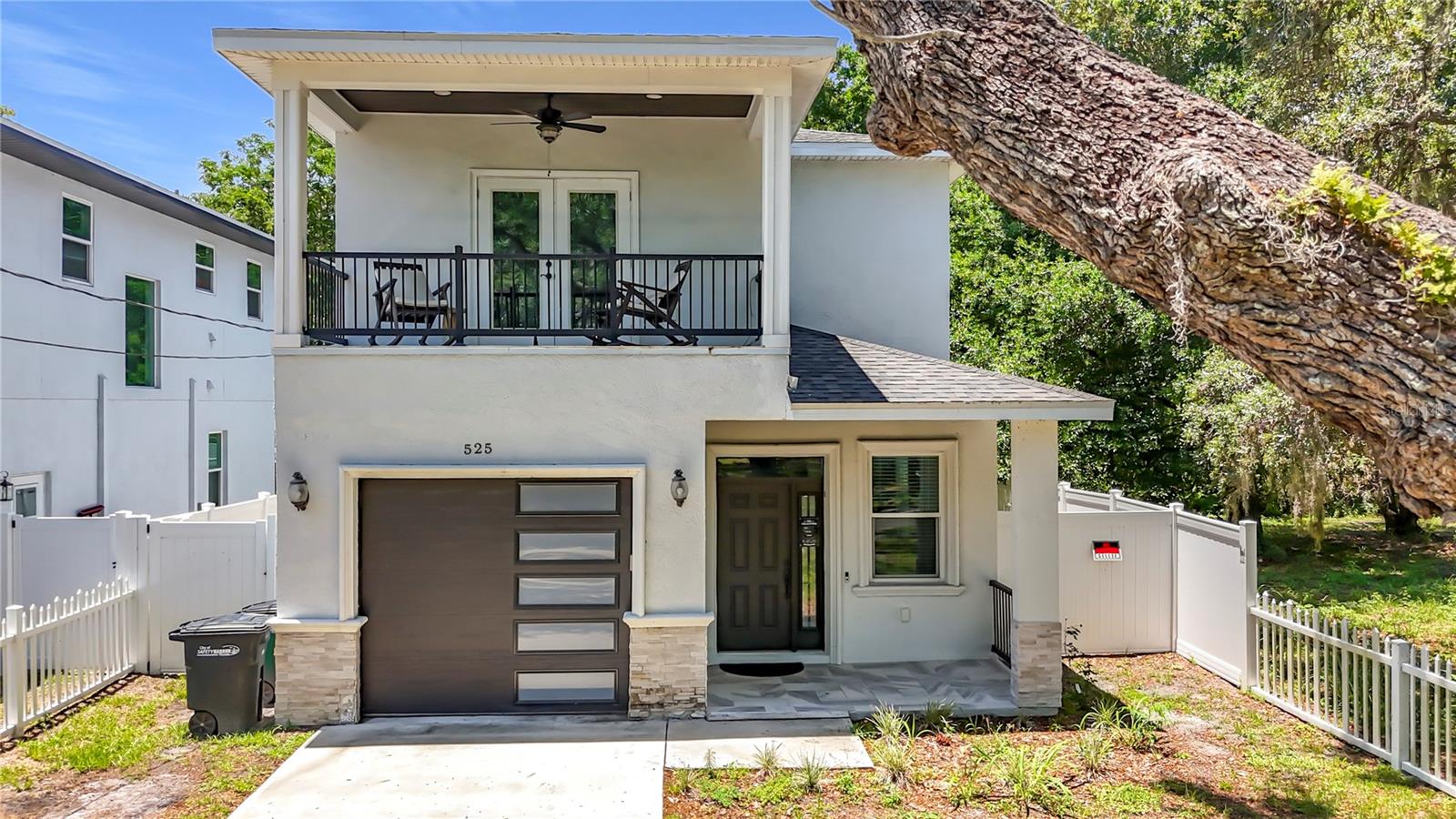 525 ELM ST, SAFETY HARBOR, FL — photo 2