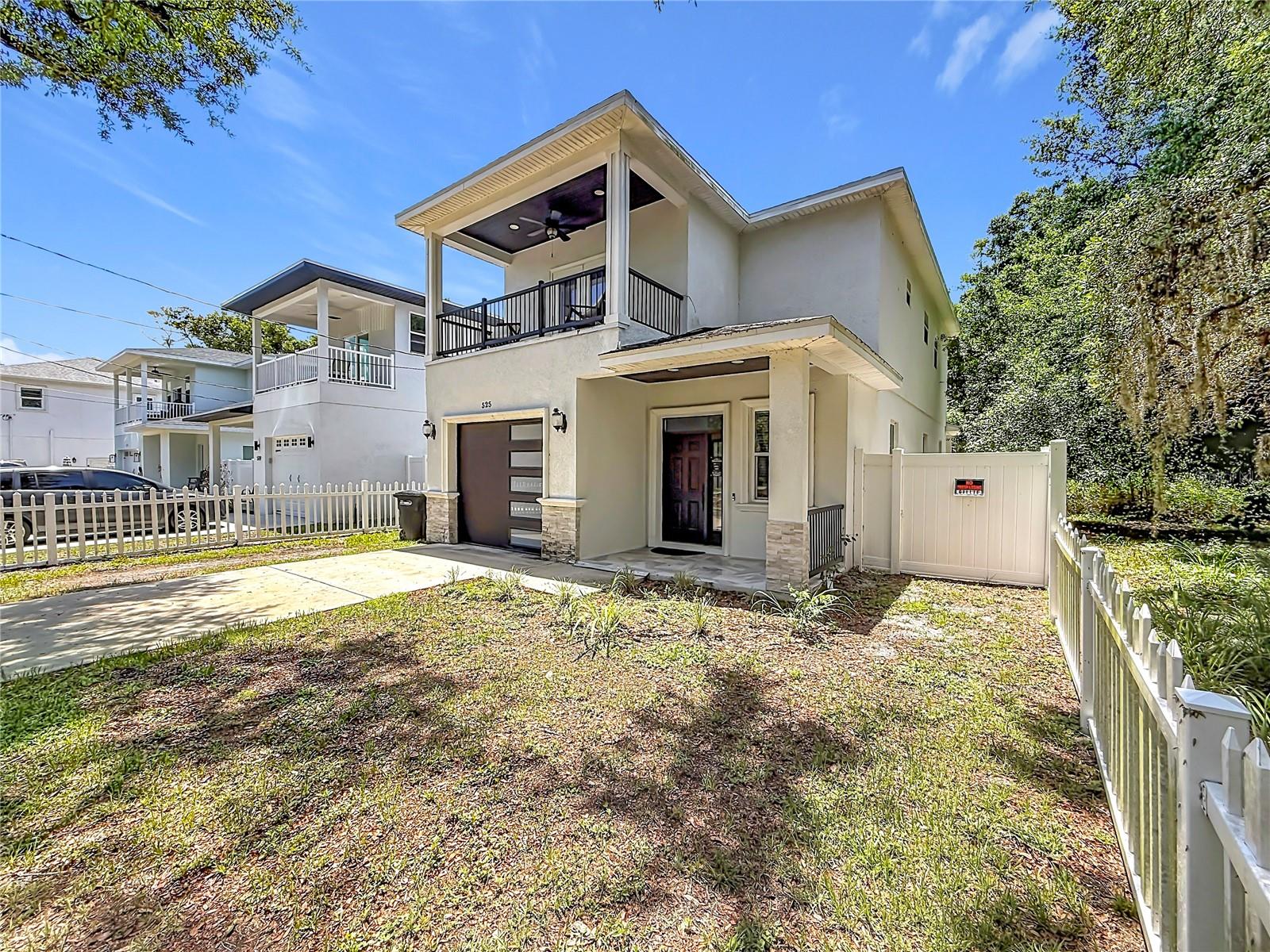 525 ELM ST, SAFETY HARBOR, FL — photo 5