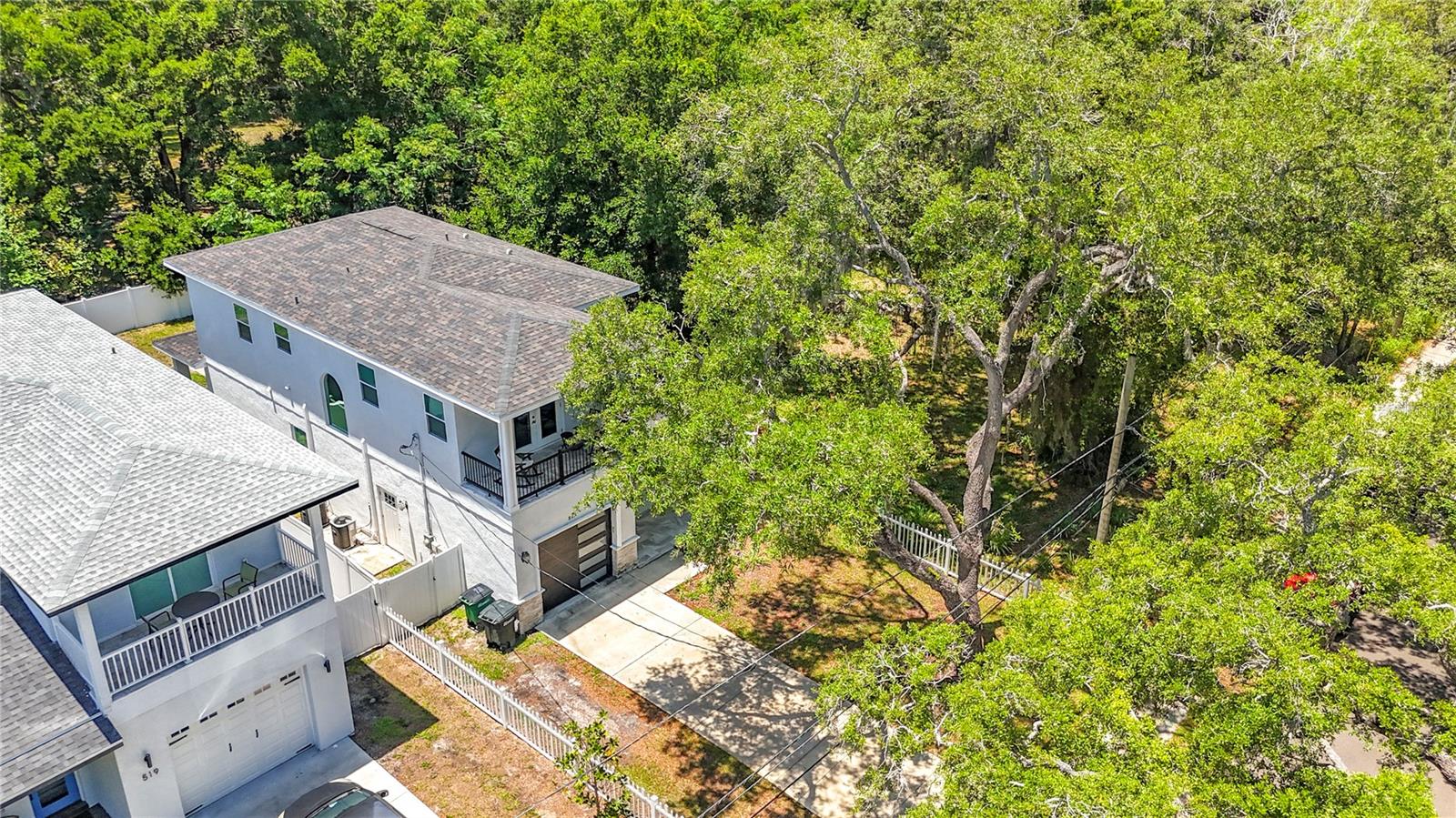 525 ELM ST, SAFETY HARBOR, FL — photo 42